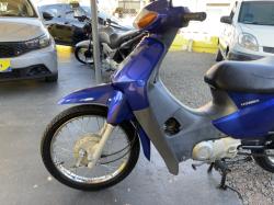 HONDA Biz 100 K