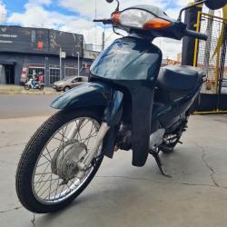 HONDA Biz 100 K