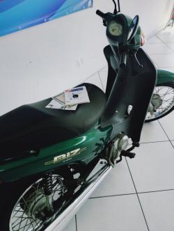 HONDA Biz 100 K
