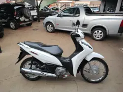 HONDA Biz 110 I 