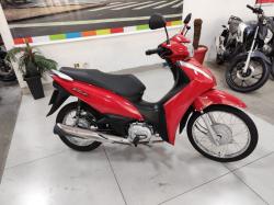 HONDA Biz 110 I 