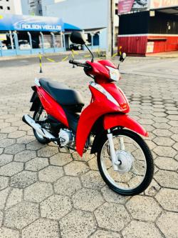 HONDA Biz 110 I 