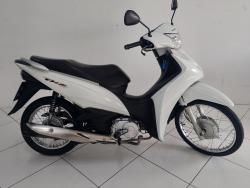 HONDA Biz 110 I 