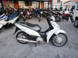 HONDA Biz 110 I 