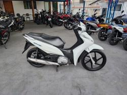 HONDA Biz 110 I 