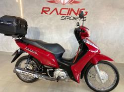 HONDA Biz 110 I 