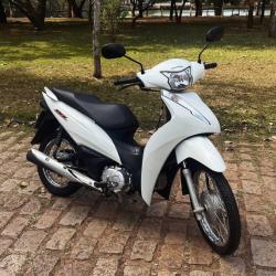 HONDA Biz 110 I 