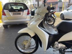 HONDA Biz 110 I 
