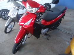 HONDA Biz 125 +