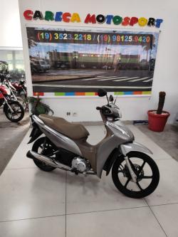 HONDA Biz 125 +