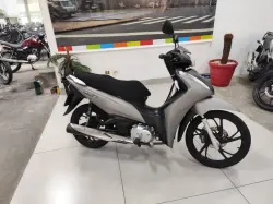 HONDA Biz 125 +