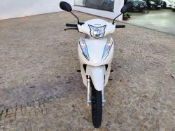 HONDA Biz 125 +