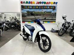 HONDA Biz 125 +