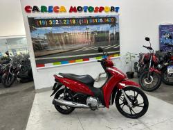 HONDA Biz 125 +