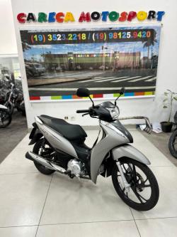 HONDA Biz 125 +
