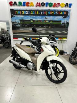 HONDA Biz 125 +