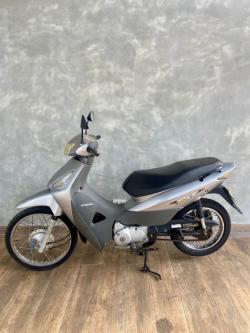 HONDA Biz 125 ES