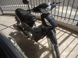 HONDA Biz 125 ES