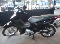 HONDA Biz 125 ES