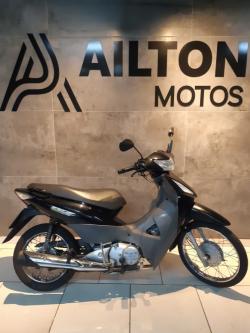 HONDA Biz 125 ES