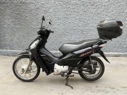 HONDA Biz 125 ES