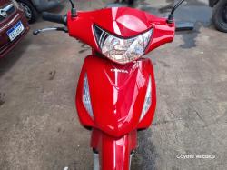 HONDA Biz 125 ES