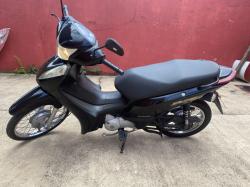 HONDA Biz 125 ES