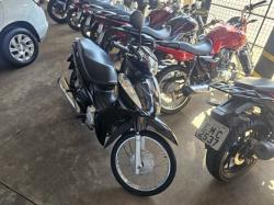 HONDA Biz 125 ES