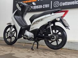 HONDA Biz 125 ES