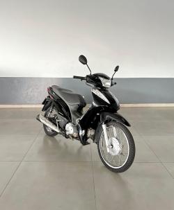 HONDA Biz 125 ES