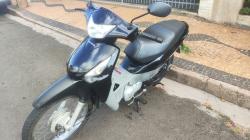 HONDA Biz 125 ES