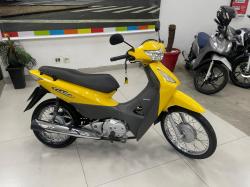 HONDA Biz 125 ES