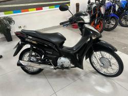 HONDA Biz 125 ES