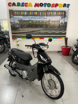 HONDA Biz 125 ES