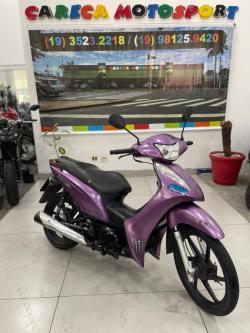 HONDA Biz 125 ES