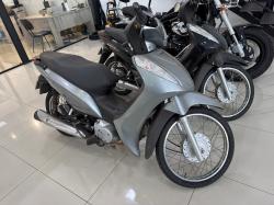 HONDA Biz 125 ES