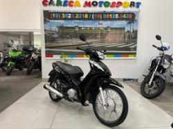 HONDA Biz 125 ES