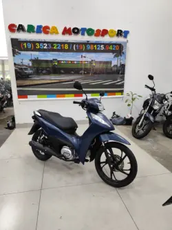 HONDA Biz 125 ES