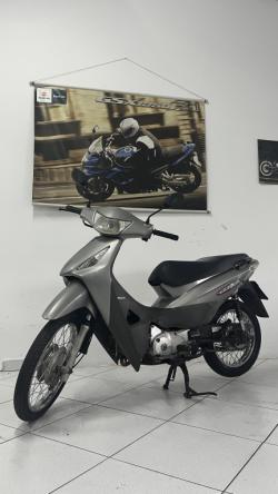 HONDA Biz 125 ES