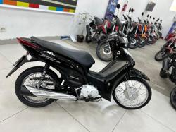 HONDA Biz 125 ES