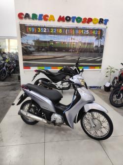 HONDA Biz 125 ES