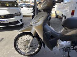 HONDA Biz 125 ES