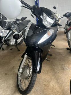 HONDA Biz 125 ES