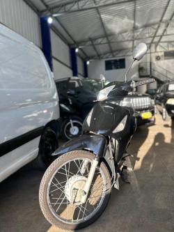 HONDA Biz 125 ES
