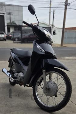HONDA Biz 125 ES
