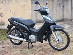 HONDA Biz 125 ES