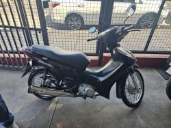 HONDA Biz 125 ES