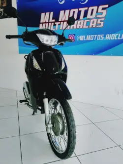 HONDA Biz 125 ES