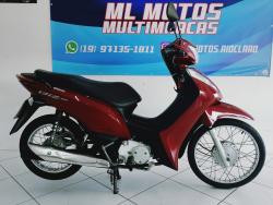 HONDA Biz 125 ES