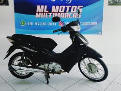 HONDA Biz 125 ES